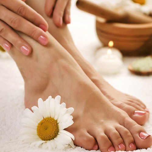 Aromatheraphy